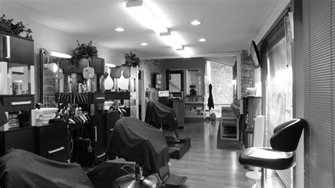 Expect to pay about 25 to 30 for a standard buzz cut. . Barber shops near me open on sunday
